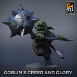 Lop-230527 Goblin Monk B Falling