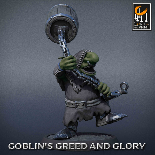 Lop-230528 Goblin Monk B Moody