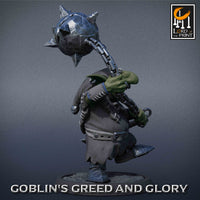 Lop-230528 Goblin Monk B Moody