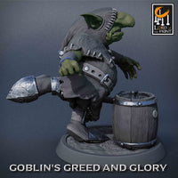 Lop-230529 Goblin Monk B Penalty