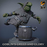 Lop-230529 Goblin Monk B Penalty