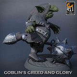 Lop-230529 Goblin Monk B Penalty