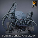 Lop-230580 Goblin Spider 05 Monk B