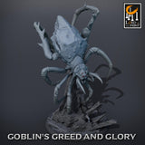 Lop-230583 Goblin Spider 08 Basic