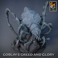 Lop-230586 Goblin Spider 10 rogue