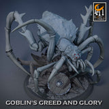 Lop-230587 Goblin Spider 11 Sapper