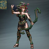 Laby-230805 Gorgon Archer 4