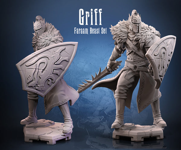 Drgn-240904 griff the knight faraam