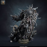 Lop-261008 Graveyard Revenant Horde
