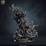 Lop-261008 Graveyard Revenant Horde