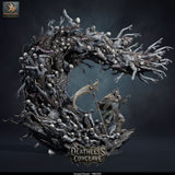 Lop-261008 Graveyard Revenant Horde