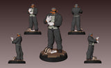 LPO-250803 Grey Rat