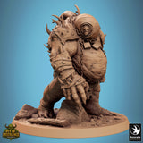 Lop-250706 Gutspawn Look