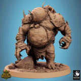 Lop-250706 Gutspawn Look