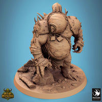 Lop-250706 Gutspawn Look