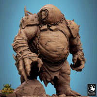 Lop-250706 Gutspawn Look