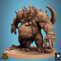 Lop-250707 Gutspawn Stand