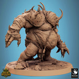 Lop-250707 Gutspawn Stand