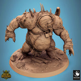 Lop-250707 Gutspawn Stand