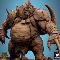 Lop-250707 Gutspawn Stand