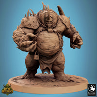 Lop-250708 Gutspawn Taunt