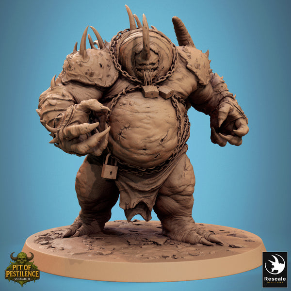 Lop-250708 Gutspawn Taunt