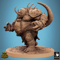 Lop-250708 Gutspawn Taunt