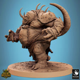 Lop-250708 Gutspawn Taunt
