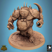 Lop-250708 Gutspawn Taunt