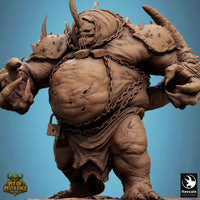 Lop-250708 Gutspawn Taunt