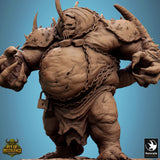 Lop-250708 Gutspawn Taunt