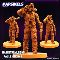 pap-2312c15 HAELSTROM GANG PAULE BRONKS