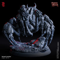 Fog-ks0301 Enemy - Dread Crawler