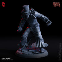 Fog-ks0309 Enemy - Grief Weaver