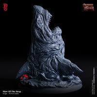 Fog-ks0315 Enemy - Maw of the Deep