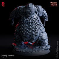 Fog-ks0323 Enemy - Sin - Gluttony - Feastfiend