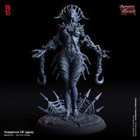 Fog-ks0328 Enemy - Temptress of Agony