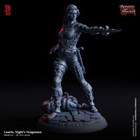 Fog-ks0334 Hero - Laurie, Night’s Vengeance