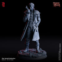 Fog-ks0337 Hero - The Occult Detective