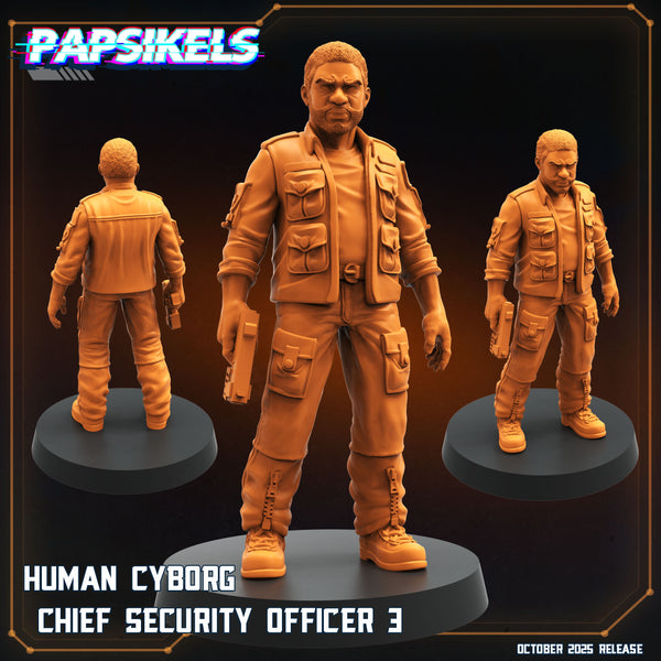 pap-2510s11 HUMAN CYBORG CHIEF SECURITY OFFICER3