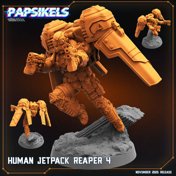 pap-2511s15 HUMAN JETPACK REAPER4