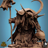 Lop-250710 Harbinger of Rot