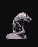 Sflxm-230920 Hellhound 75mm