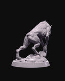 Sflxm-230920 Hellhound 75mm