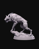 Sflxm-230920 Hellhound 75mm