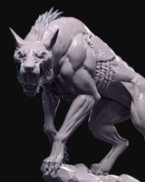 Sflxm-230919 Hellhound