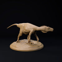 DinD-2412112 Herrerasaurus 32mm