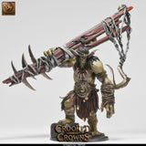Lop-260624 Hobgoblin Hook