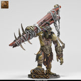 Lop-260624 Hobgoblin Hook