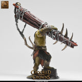 Lop-260624 Hobgoblin Hook